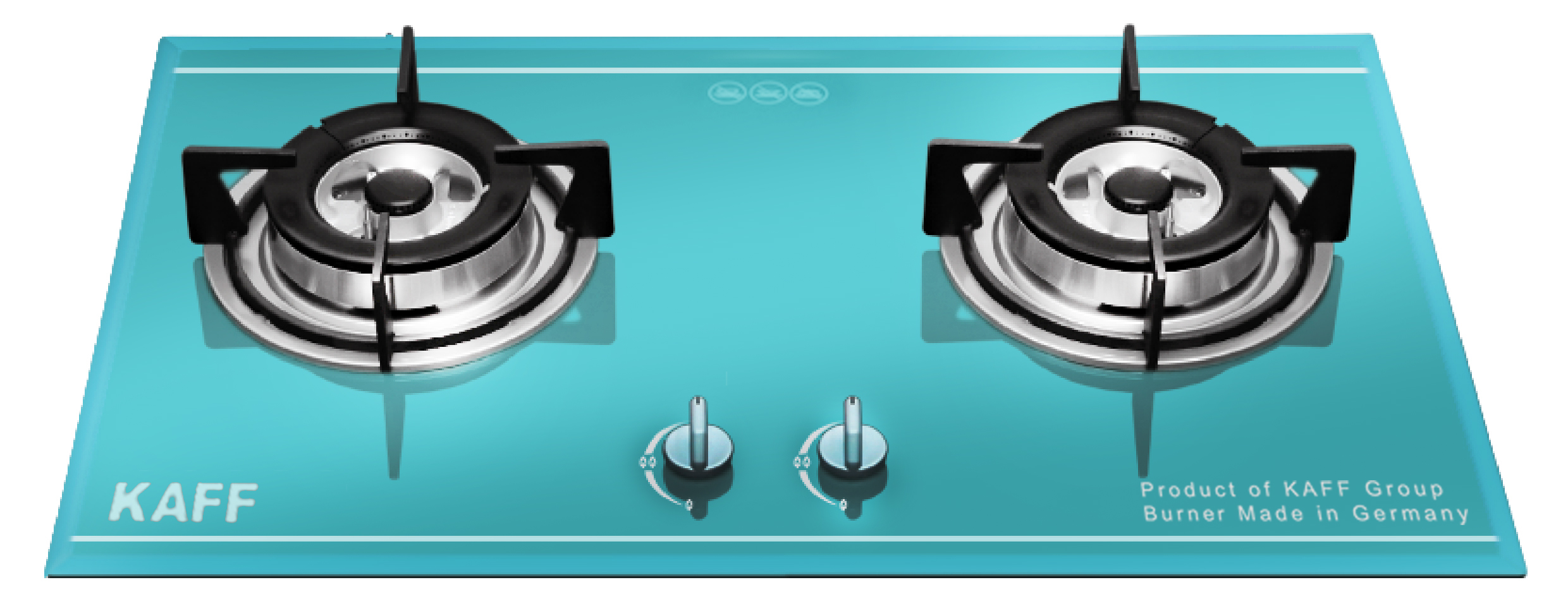 BẾP GAS ÂM KAFF KF-630
