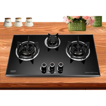 BẾP GAS ÂM KAFF KF-690