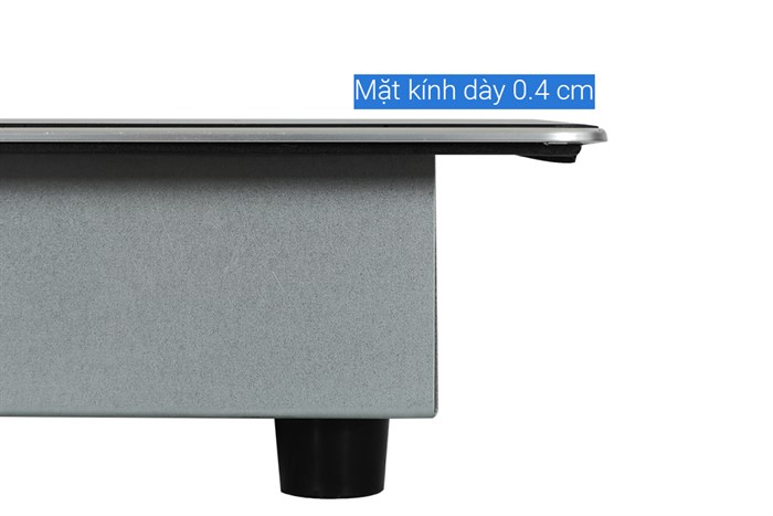 Bếp từ hồng ngoại lắp &acirc;m KAFF KF-073IC