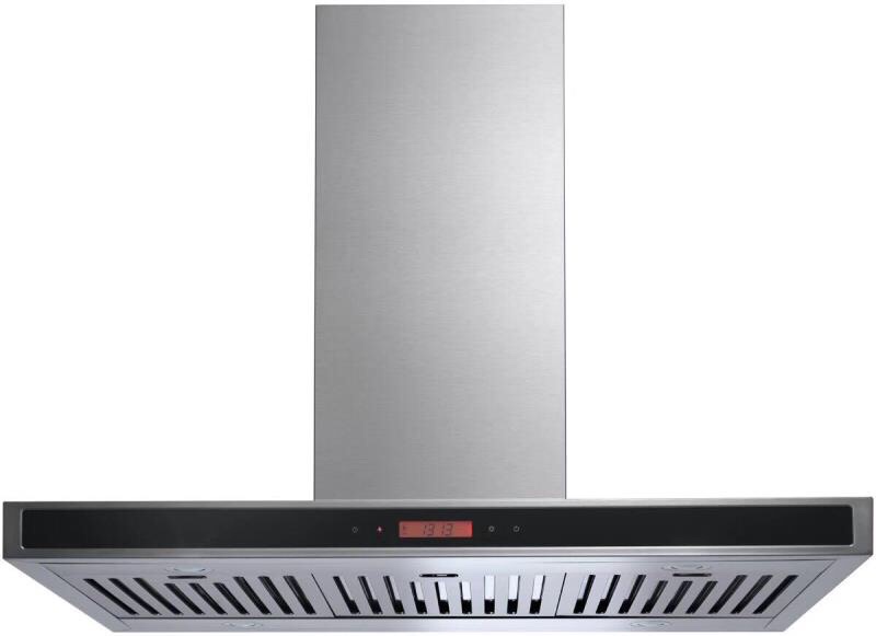 Máy hút mùi độc lập KAFF KF-IS991GH