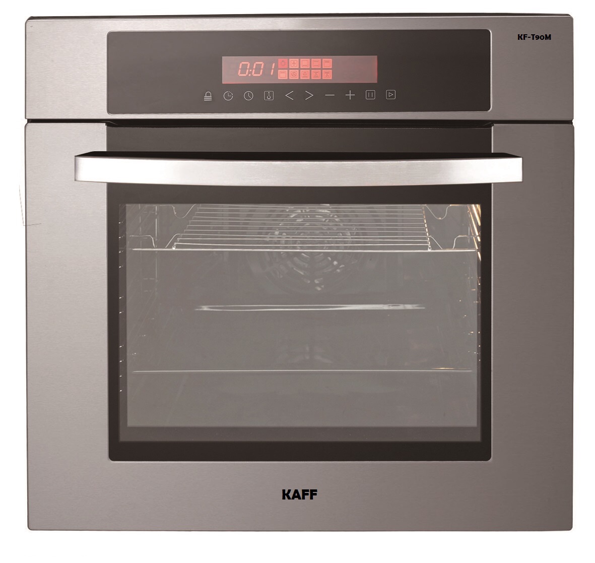 Lò Nướng Âm Tủ KAFF KF-T90M