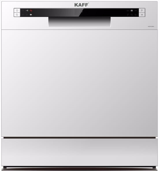Máy Rửa Chén 8 Bộ KAFF KF-SW800