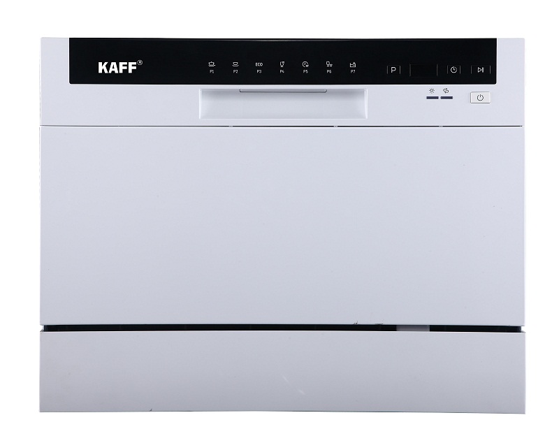 Máy Rửa Chén 6 Bộ KAFF KF-W8001EU