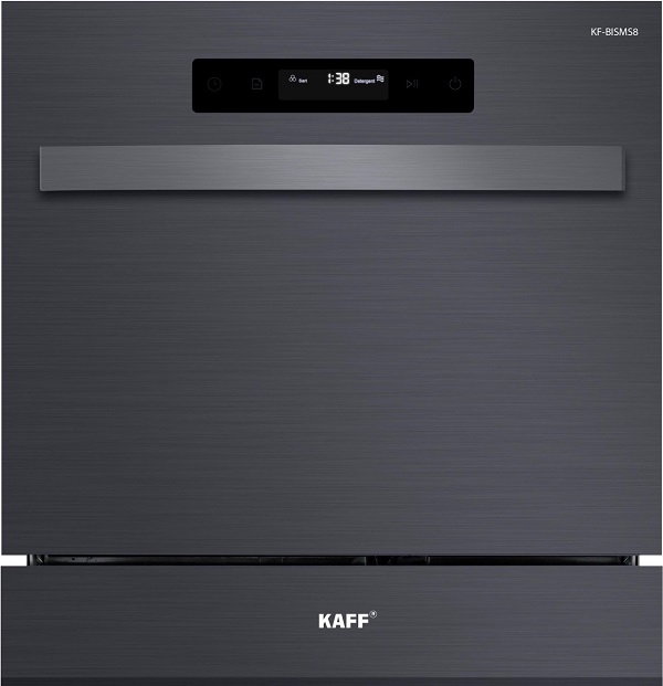 Máy rửa chén âm tủ KAFF KF-BISMS8