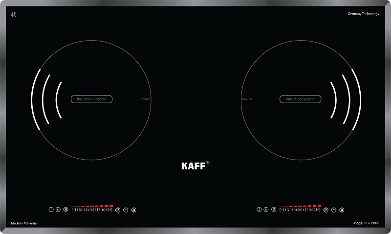 Bếp từ KAFF KF-FL999II