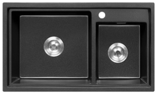 Chậu rửa KAFF GRANITE KF-MONDS-7846