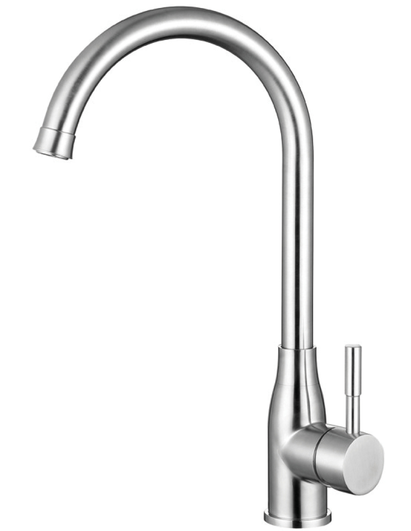 VÒI RỬA CHÉN INOX KAFF FC8325
