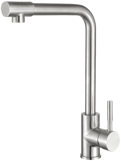 VÒI RỬA CHÉN INOX KAFF FC8327X