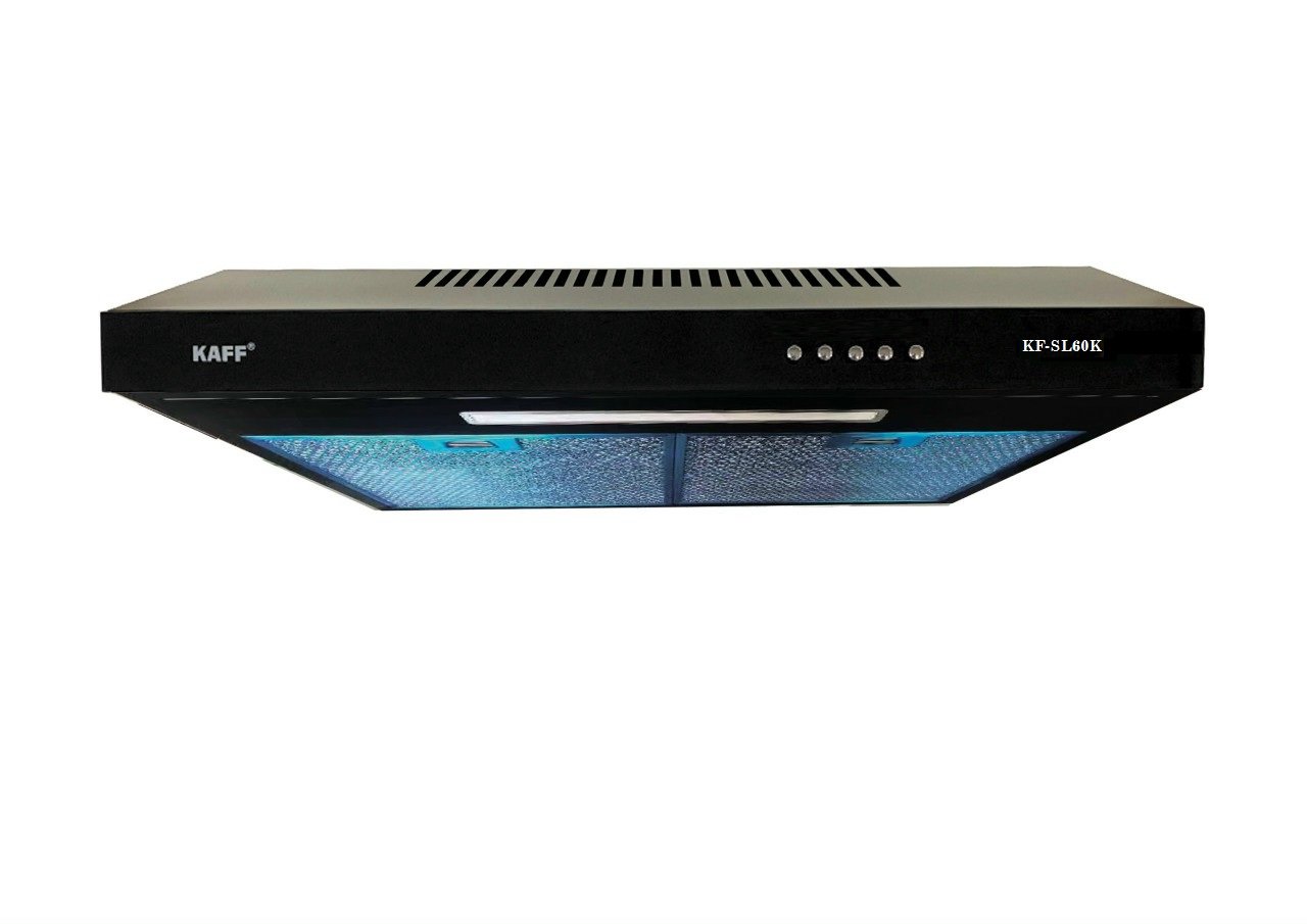 Máy Hút Mùi KAFF KF-SL60KW / KF-SL60KB