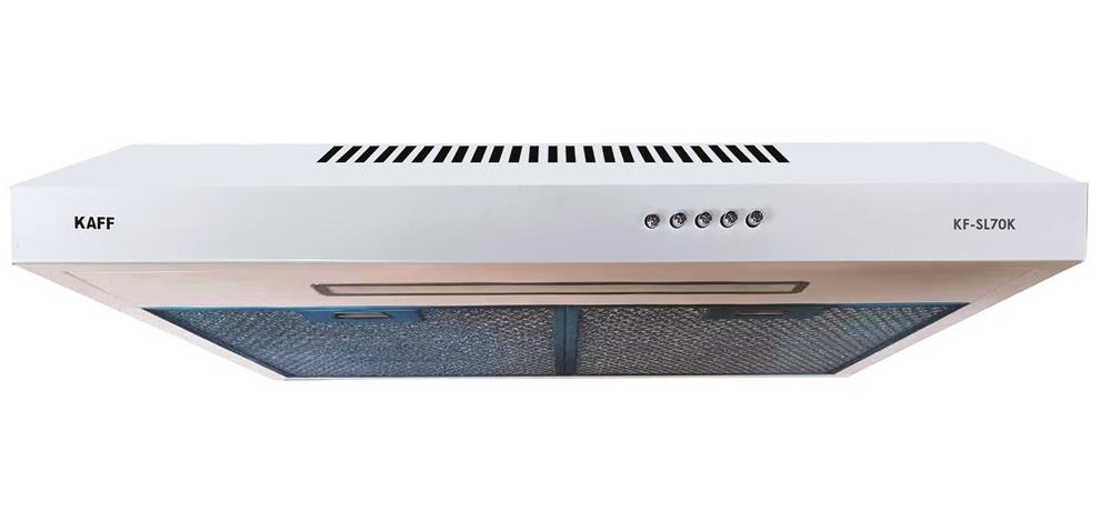 M&aacute;y h&uacute;t m&ugrave;i 70cm si&ecirc;u mỏng KAFF KF-SL70KW