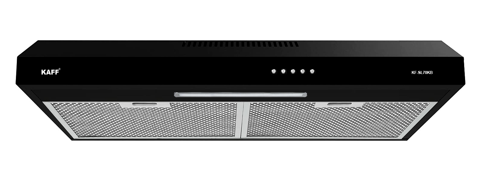 M&aacute;y h&uacute;t m&ugrave;i Kaff KF-SL70KB