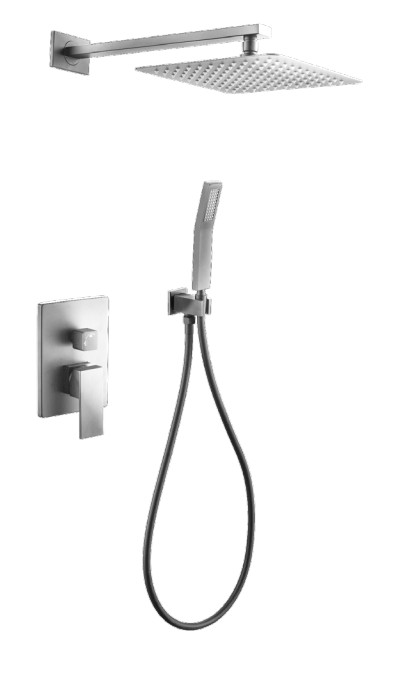 Sen Tắm Âm Tường KAFF KF-SH6500MIR