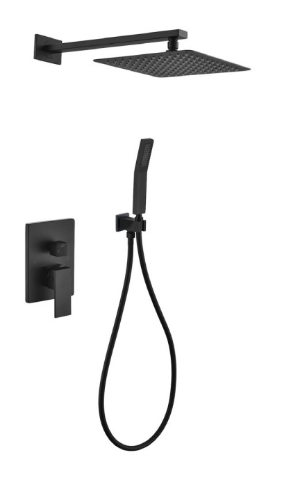 Sen Tắm Âm Tường KAFF KF-SH6500B