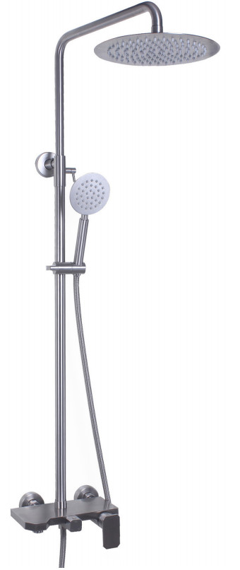 Sen Tắm Âm Tường KAFF KF-SH8104L