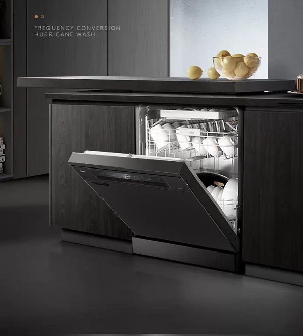 KAFF KF-S770TFTB-1