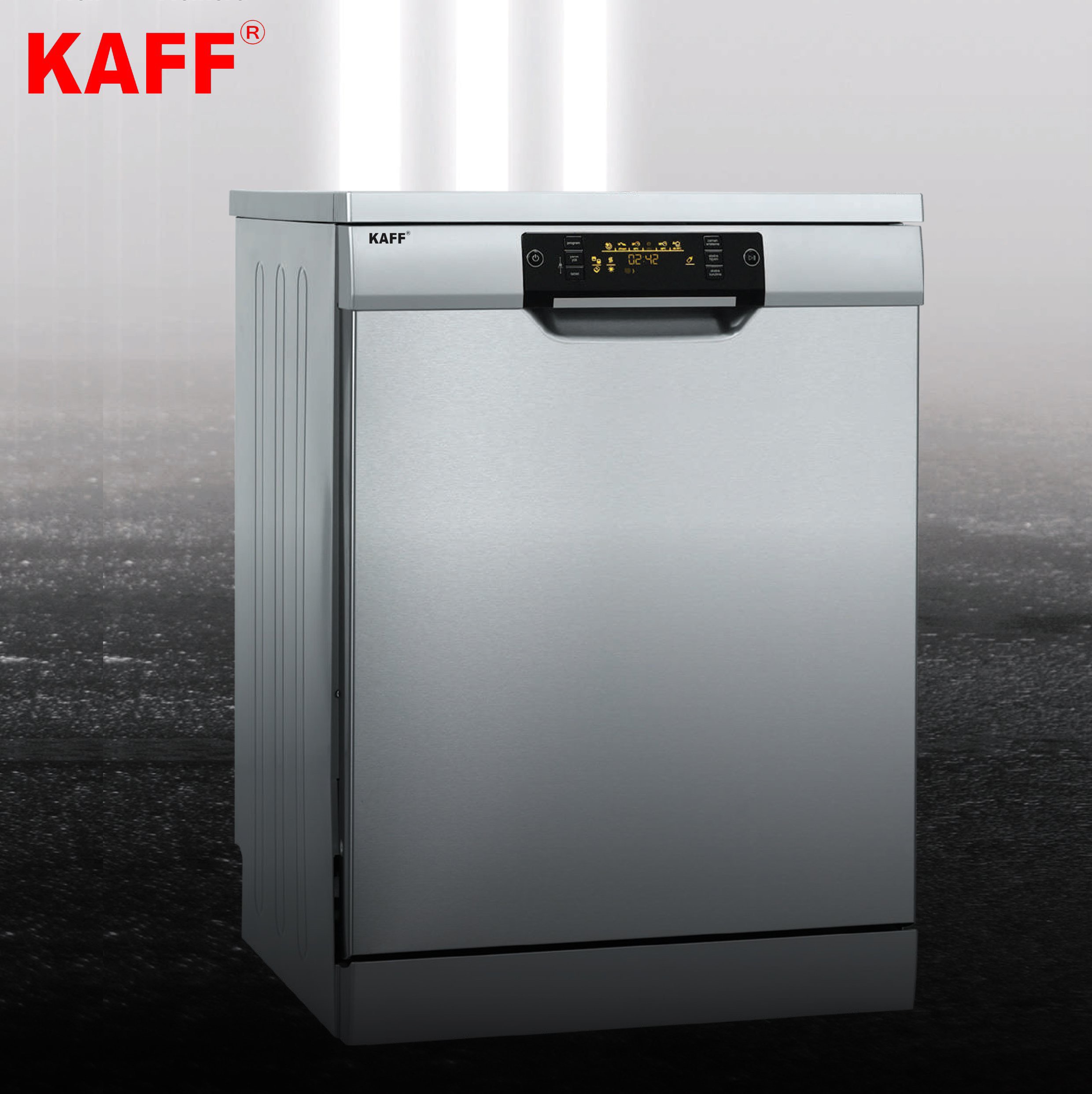 Máy rửa chén KAFF KF-T35HEMERA