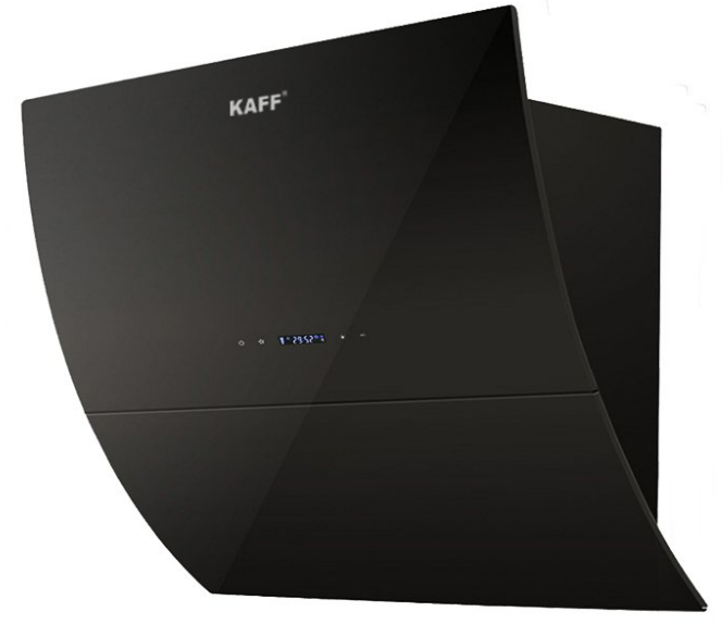 Máy Hút Mùi KAFF KF-LUX-AT70H-BK