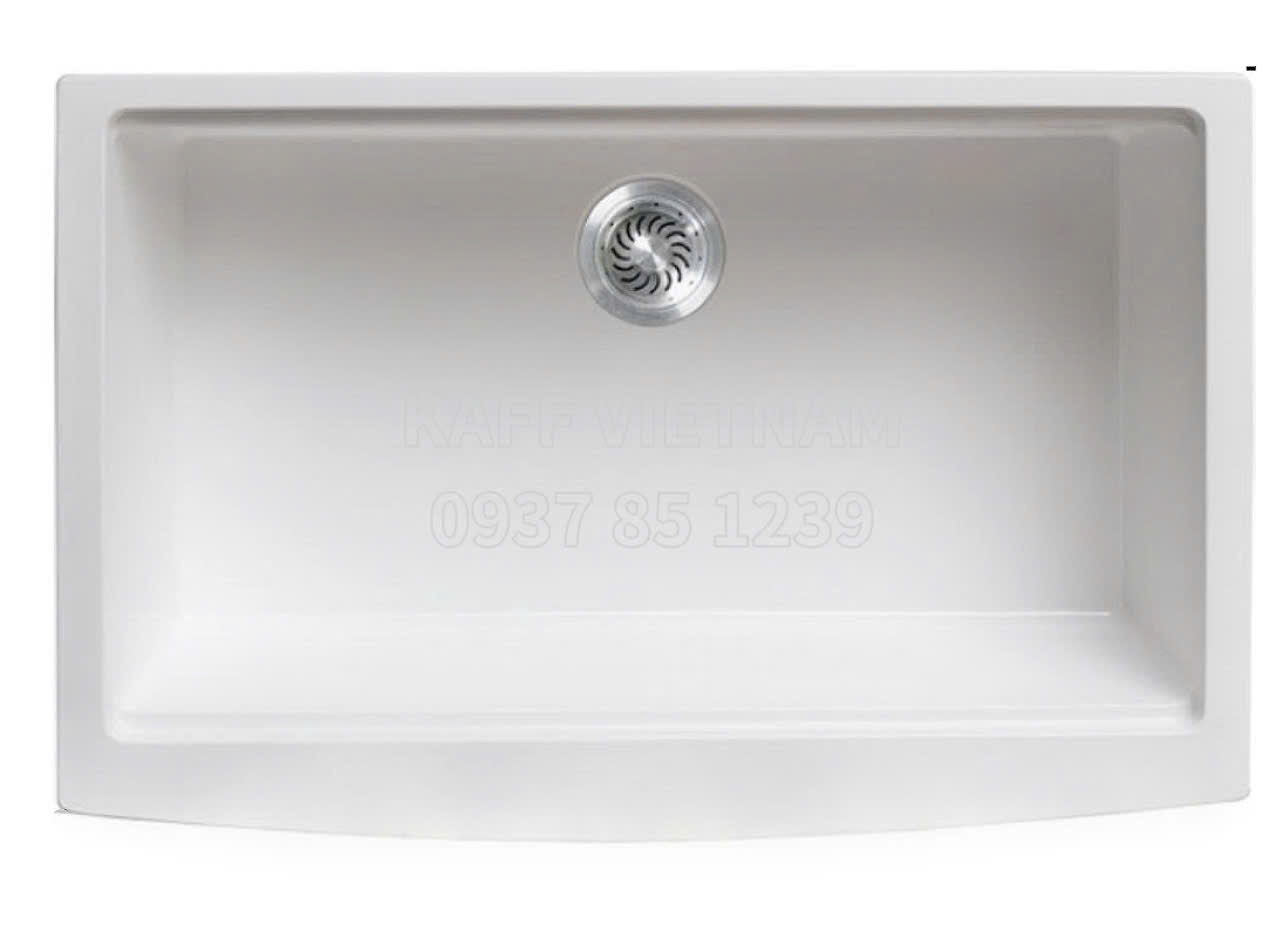 Chậu rửa KAFF GRANITE KF-3322QD - Ảnh 6