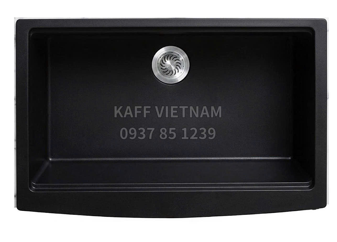 Chậu rửa KAFF GRANITE KF-3322QD - Ảnh 5