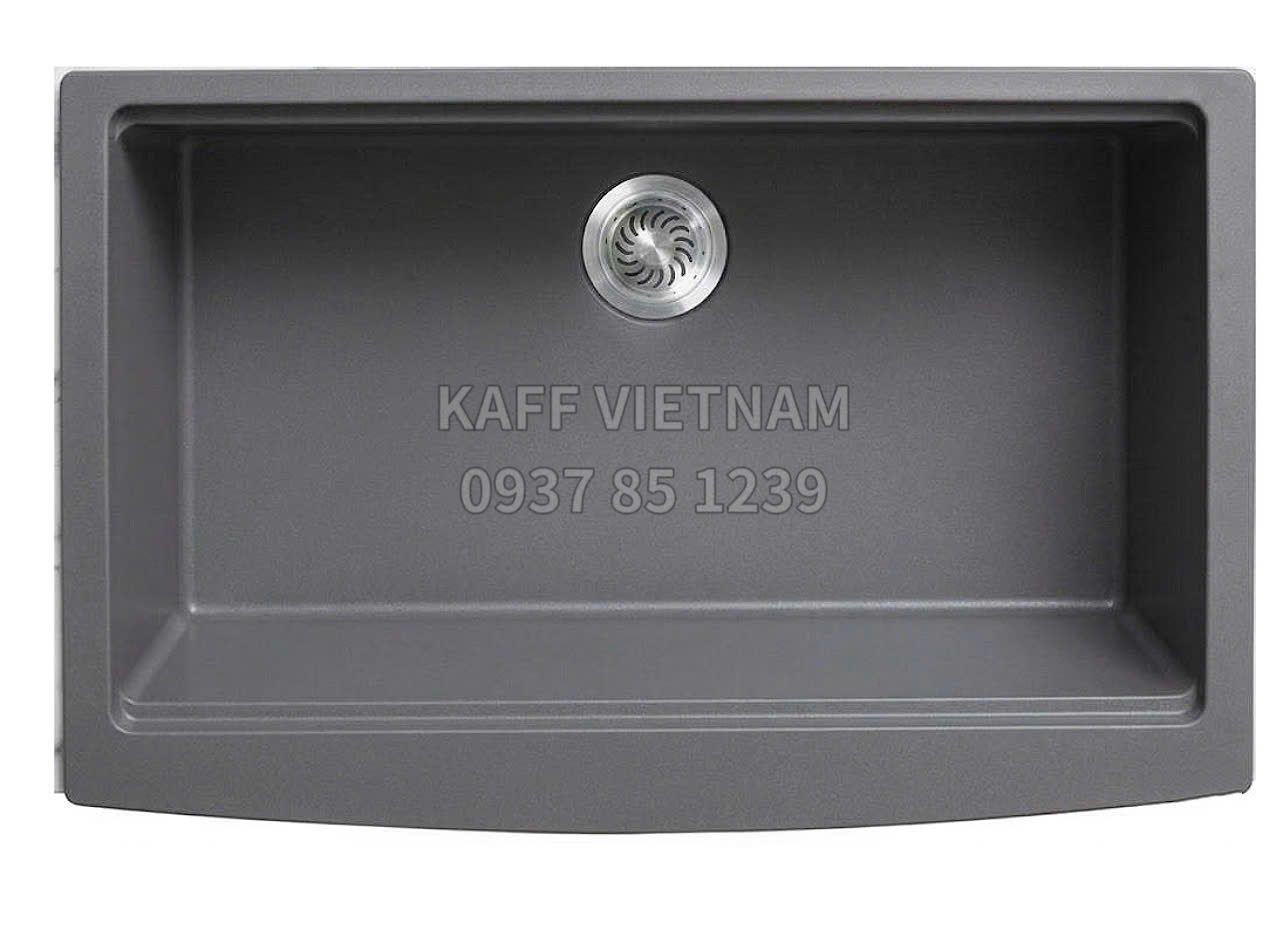 Chậu rửa KAFF GRANITE KF-3322QD - Ảnh 4