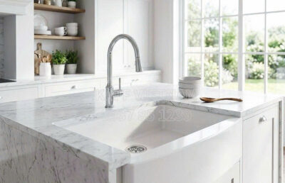 Chậu rửa KAFF GRANITE KF-3322QD