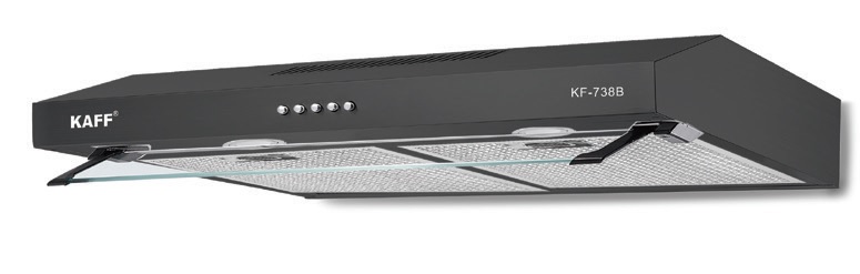 M&aacute;y h&uacute;t m&ugrave;i 70cm KAFF KF-738B