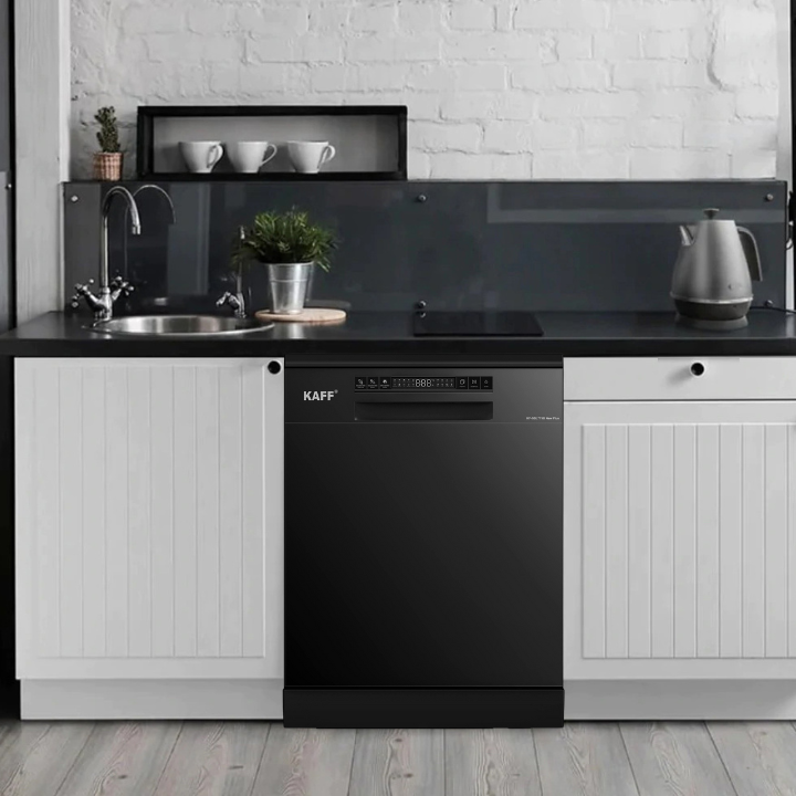 M&aacute;y Rửa Ch&eacute;n KAFF KF-SBL775B New Plus