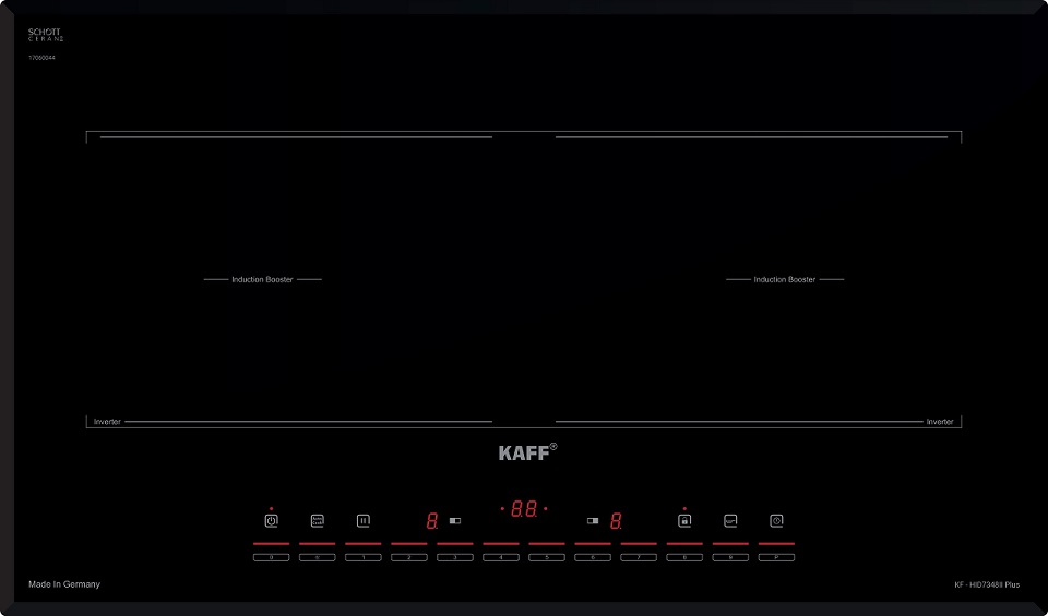 KF-7348 Plus
