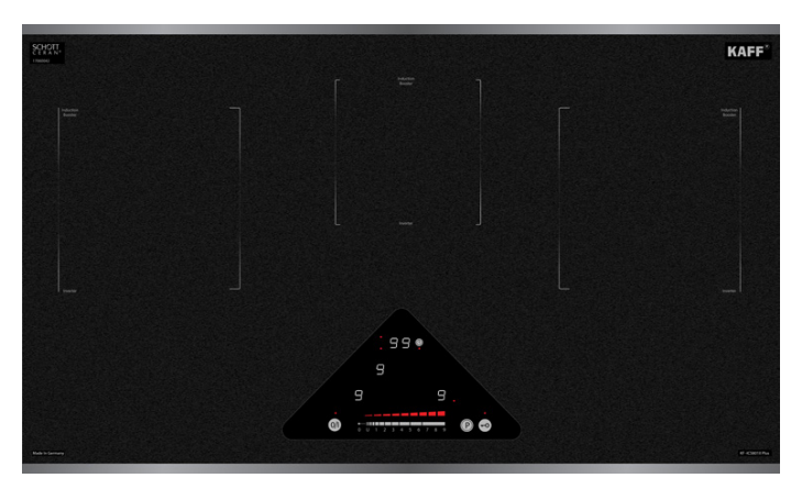 KF-IC5801IIPlus
