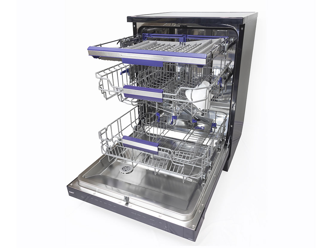 M&aacute;y rửa ch&eacute;n Kaff  
