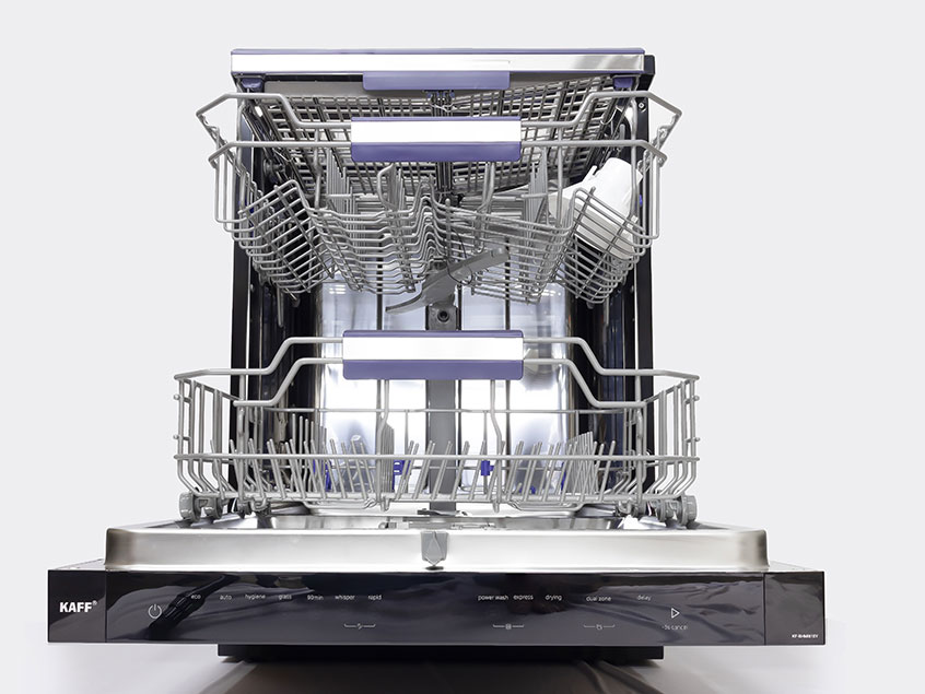 M&aacute;y rửa ch&eacute;n Kaff KF-BHMI815Y