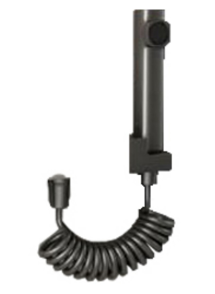 VÒI RỬA INOX KAFF KF-PC605