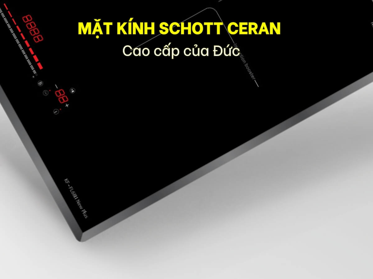 bep tu kaff kf fl68ii new plus 3