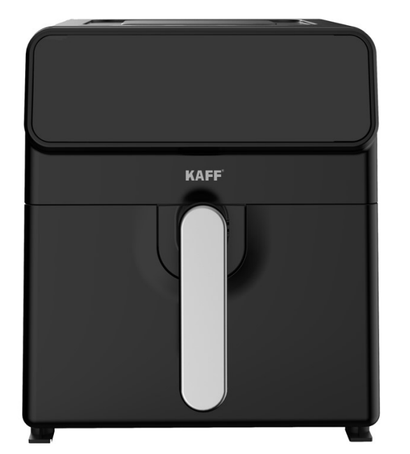 Nồi Chiên Không Dầu KAFF KF-AFS8AD