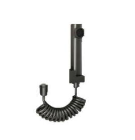 VÒI XỊT INOX KAFF KF-FC605