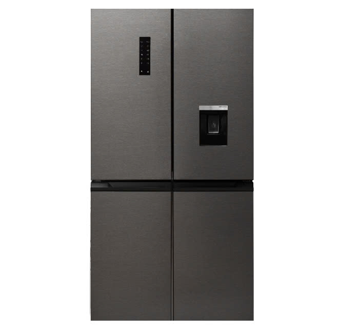 Tủ Lạnh Side By Side KAFF KF-BCD620DI