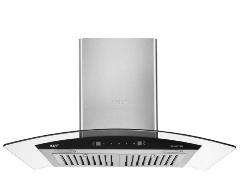 Máy Hút Mùi Kính Cong KF-GBT7069