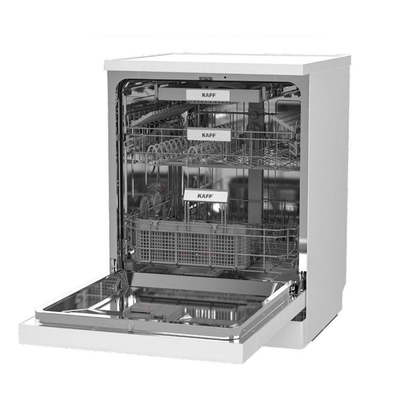 Máy rửa b&aacute;t độc lập th&acirc;n inox KAFF KF-BHMI775YS 6