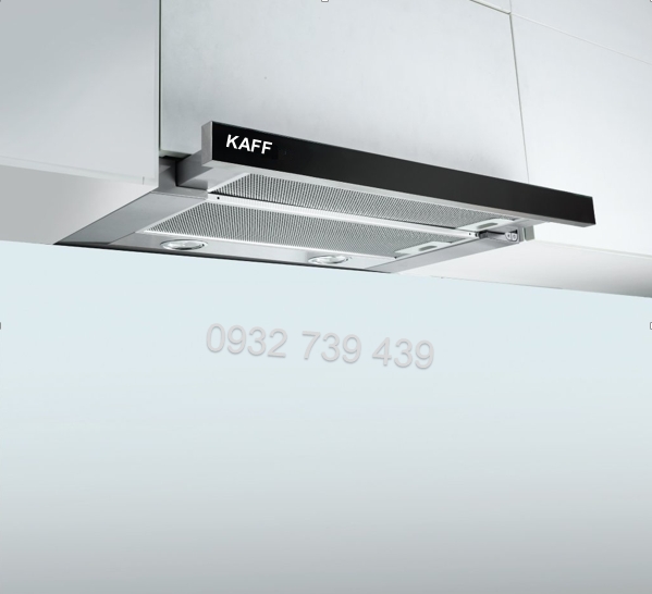 MÁY HÚT MÙI ÂM TỦ KAFF KF-TL60SH