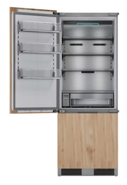 Tủ Lạnh Âm Toàn Phần KAFF KF-BI438W LUXURY