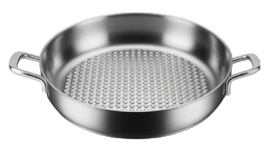 Nồi Xửng Inox KAFF Cao Cấp KF-FR24304